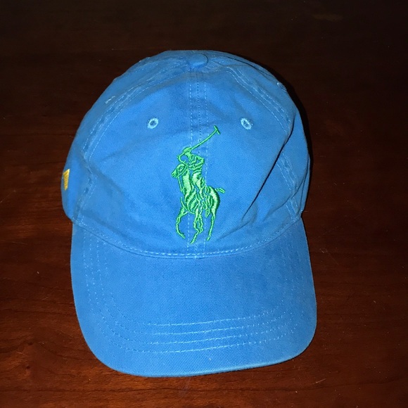Polo Ralph Lauren Other - Polo Ralph Lauren Hat